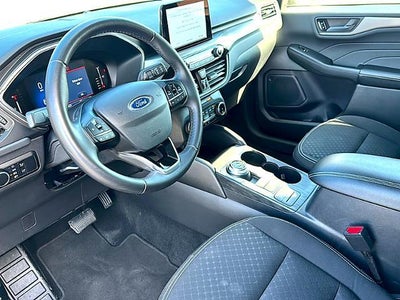 2024 Ford Escape Active FWD