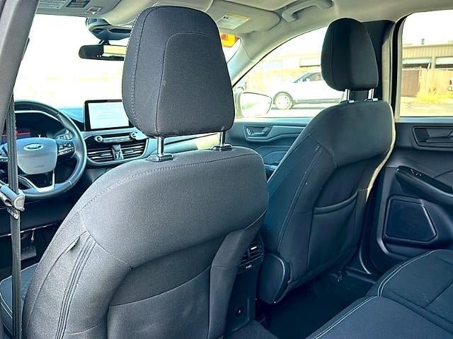2024 Ford Escape Active FWD