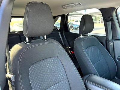 2024 Ford Escape Active FWD