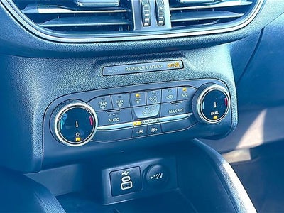 2024 Ford Escape Active FWD