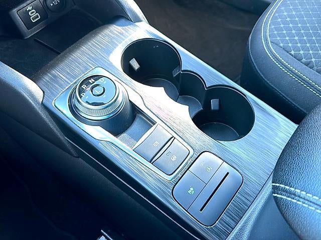 2024 Ford Escape Active FWD