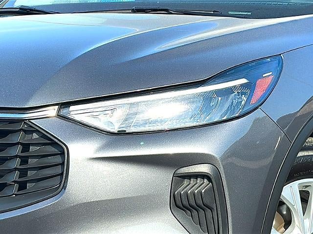 2024 Ford Escape Active FWD