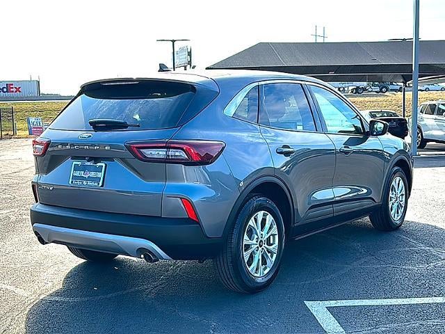 2024 Ford Escape Active FWD