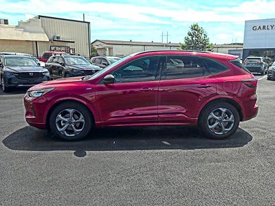 2023 Ford Escape ST-Line FWD
