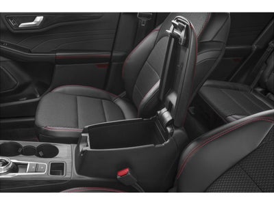 2023 Ford Escape ST-Line FWD