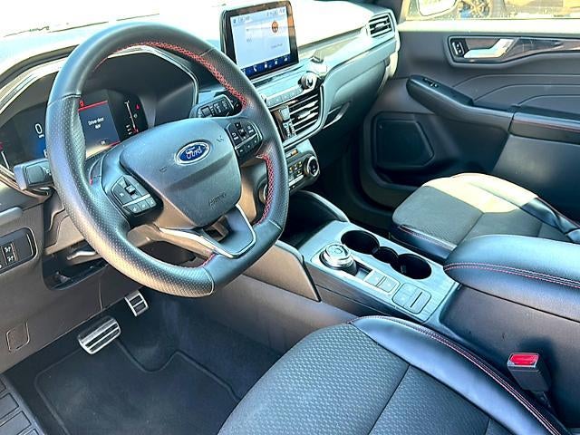 2024 Ford Escape ST-Line FWD