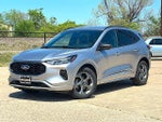 2024 Ford Escape ST-Line FWD