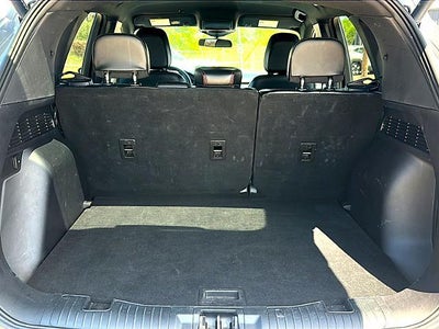 2024 Ford Escape ST-Line FWD