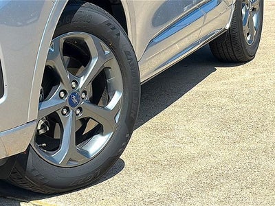2024 Ford Escape ST-Line FWD