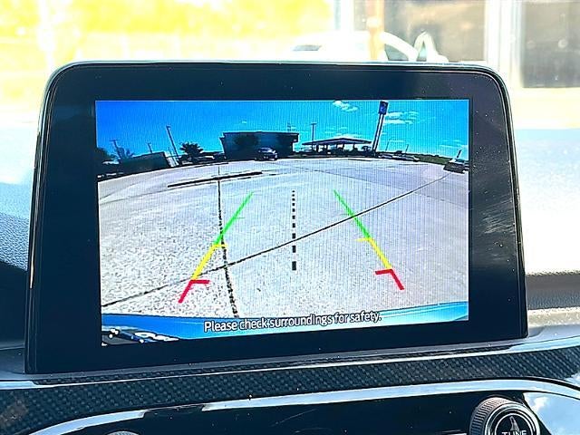 2024 Ford Escape ST-Line FWD