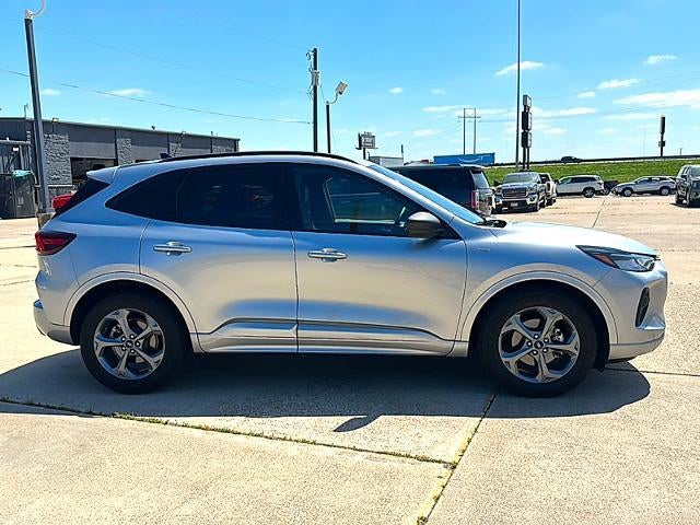 2024 Ford Escape ST-Line FWD