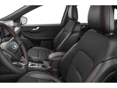2024 Ford Escape ST-Line FWD