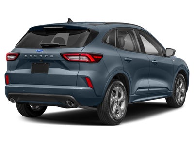 2024 Ford Escape ST-Line FWD