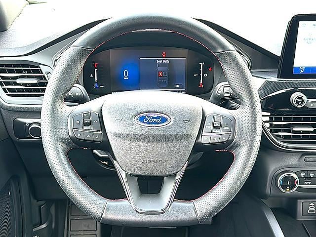 2026 Ford Escape ST-Line FWD