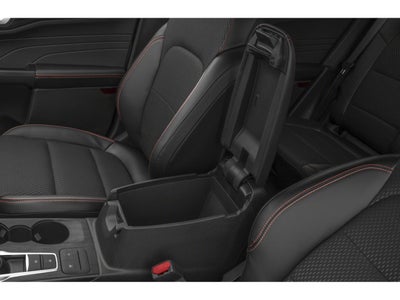2026 Ford Escape ST-Line FWD