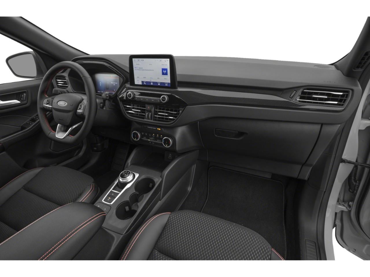 2026 Ford Escape ST-Line FWD