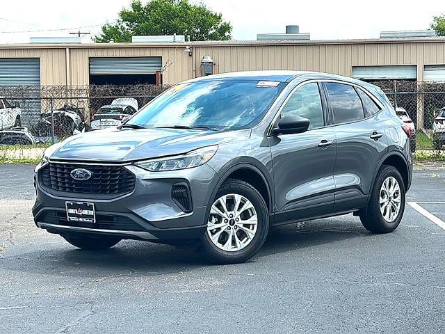 2024 Ford Escape Active AWD