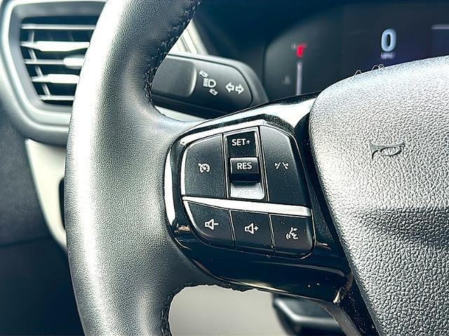 2024 Ford Escape Active AWD