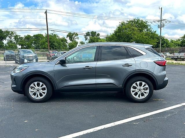 2024 Ford Escape Active AWD
