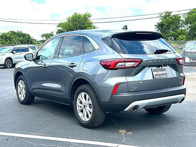 2024 Ford Escape Active AWD