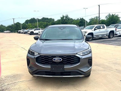 2025 Ford Escape ST-Line AWD