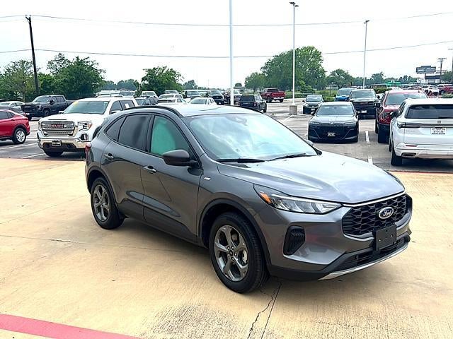 2025 Ford Escape ST-Line AWD