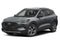 2025 Ford Escape ST-Line AWD