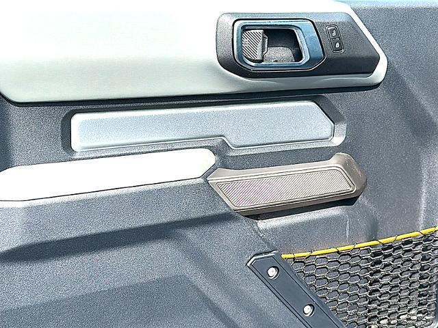 2023 Ford Bronco Badlands 2 Door Advanced 4x4
