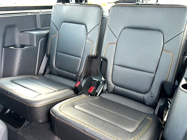 2023 Ford Bronco Badlands 2 Door Advanced 4x4