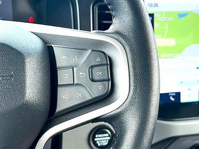 2023 Ford Bronco Badlands 2 Door Advanced 4x4