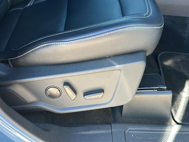 2025 Ford Bronco Outer Banks 4 Door 4x4