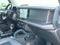 2024 Ford Bronco Black Diamond 4 Door 4x4