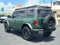 2024 Ford Bronco Black Diamond 4 Door 4x4
