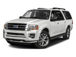 2017 Ford Expedition EL XLT 4x2