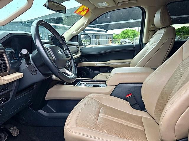 2024 Ford Expedition Max Limited 4x2