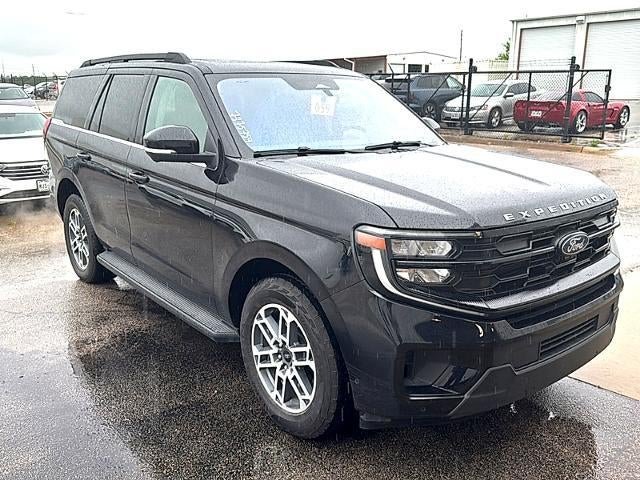 2025 Ford Expedition Active 4x4