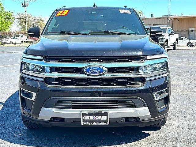 2023 Ford Expedition Limited 4x4