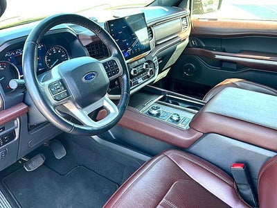 2023 Ford Expedition Limited 4x4