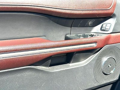 2023 Ford Expedition Limited 4x4