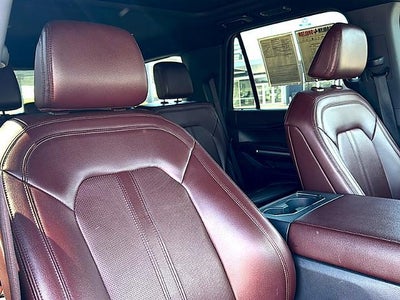 2023 Ford Expedition Limited 4x4
