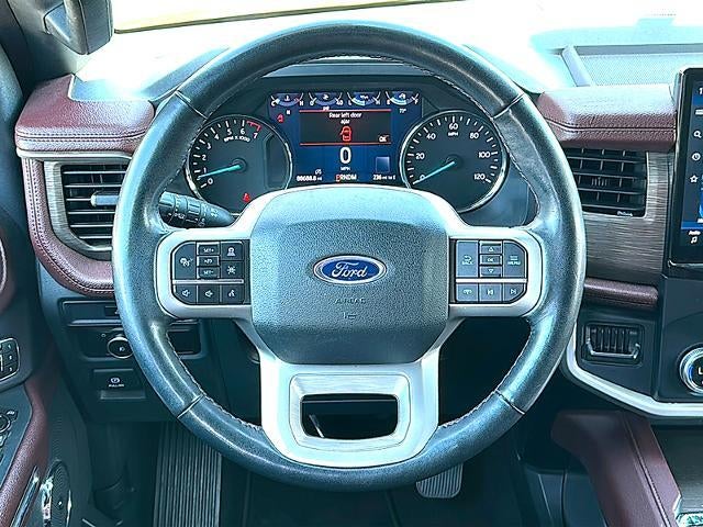 2023 Ford Expedition Limited 4x4