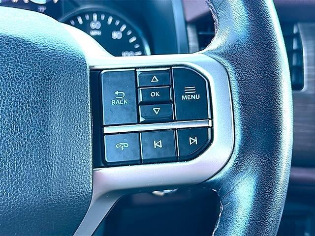 2023 Ford Expedition Limited 4x4