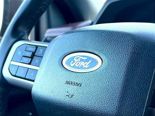 2023 Ford Expedition Limited 4x4