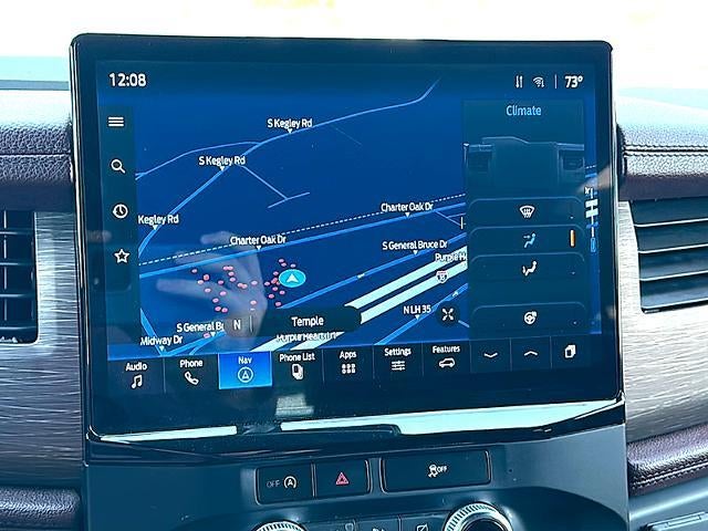 2023 Ford Expedition Limited 4x4