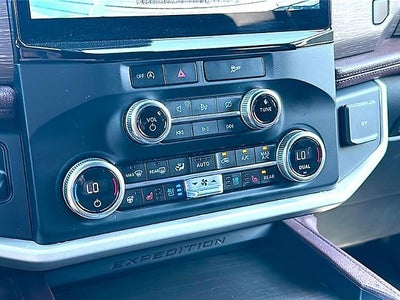 2023 Ford Expedition Limited 4x4
