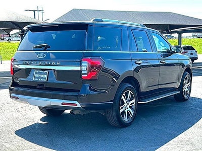 2023 Ford Expedition Limited 4x4