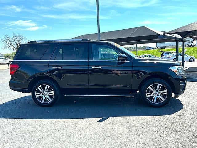 2023 Ford Expedition Limited 4x4