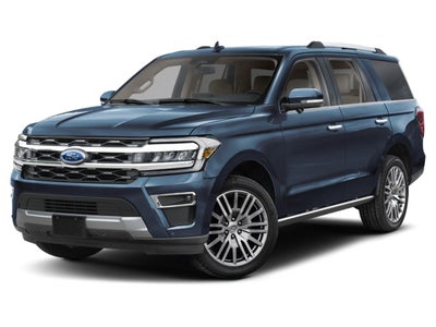 2023 Ford Expedition Limited 4x4