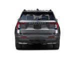 2025 Ford Explorer Active RWD