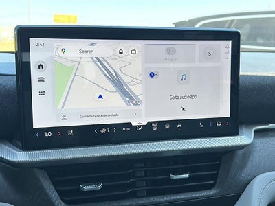 2025 Ford Explorer Platinum RWD